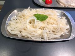-由衷贵州酸汤牛肉火锅(新桥店)