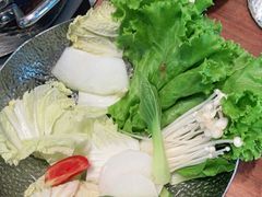 -呷哺呷哺(沈阳赛特奥莱店)