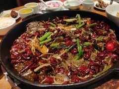 -老板恋上鱼(环山路店)