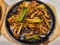 -俄士厨房(五棵松华熙LIVE店)