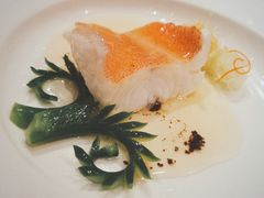 -8餐厅(新葡京酒店)