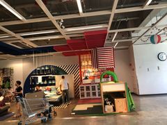 -宜家家居(西安未央商场店)