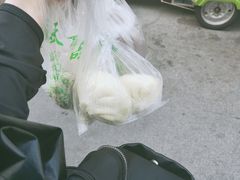 -航天馒头(瞻园路店)