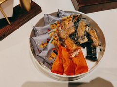 -小厨娘淮扬菜(清江苏宁广场店)