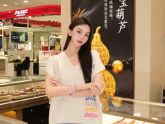 -新世界百货(顺义店)