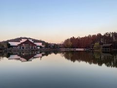 -采石矶景区