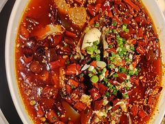 -三江里·宜宾川菜(亚运村店)