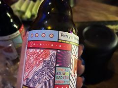 -Perry's·酒吧(黄埔大道店)