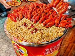 -三炮儿烧烤·羊锅·铁锅炖(南京首店)