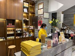 -民信老铺(双皮奶博物馆店)