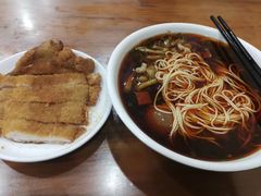 -潘国仙耳光馄饨(黄家阙路店)