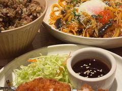 -无印良品餐堂 MUJI Diner(成都太古里店)