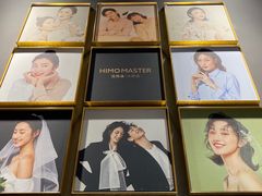 -海马体照相馆丨大师(青岛万象城店)