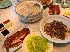 -泰钰丰烤鸭.天津菜(开发区店)