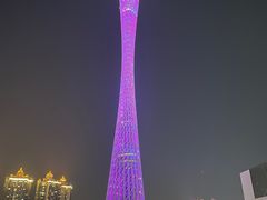 -广州塔