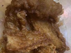 -闻道食府烙饼卷带鱼(原车耳营店原大觉寺店)