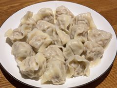 -伊喜饺子·烤鸭(五道口学院路店)
