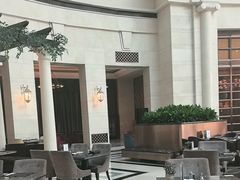 -漢咖啡·全服务式自助晚餐(武汉洲际酒店)