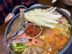-敏丁拌饭(中街总店)