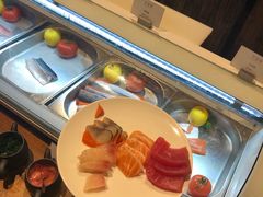 -深圳同泰万怡酒店·万荟轩自助餐厅(同泰店)