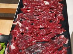 -陈记顺和潮汕牛肉火锅(番禺迎宾大道店)