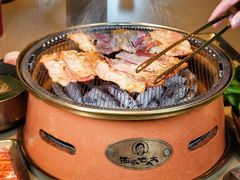 -西塔老太太泥炉烤肉(北京双井店)
