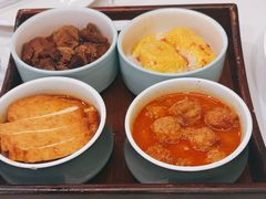 -晋阳春·山西菜·北京烤鸭(交大店)