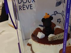 -杜哈夫DOUX RÊVE·生日蛋糕(日月光店)