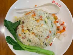 -蓉李记成都名小吃(合肥包河万达店)
