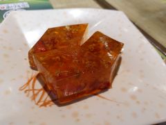 杞子桂花糕-添好运点心专门店(北角店)