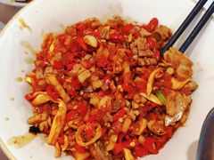 -湘中缘·湖南菜(娄底驻京办店)