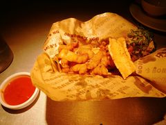 -外婆家(杭州马塍店·杭帮菜名店)