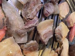 -哈哈碳都·牛肋条无限自助烤肉(台江万达店)
