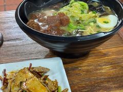 -屯屯面(海尔路店)