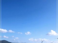 -长江澳风力发电景观区