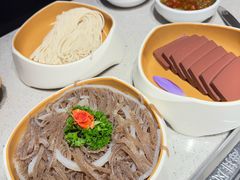 -海底捞火锅(航洋城店)