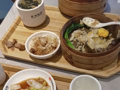 -72街荷叶饭(三元里店)