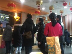 -麦当劳(文化西路店)