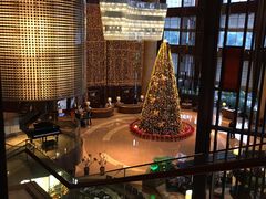 -厦门源昌凯宾斯基大酒店