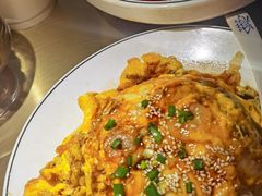-伊带伊路新疆美食府(呼家楼店)