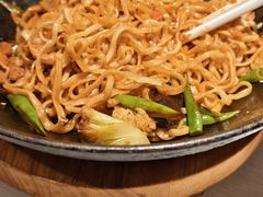 -九毛九西北菜(番禺万达店)