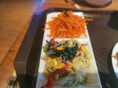 -中阿兰牛肉面(悦海新天地店)