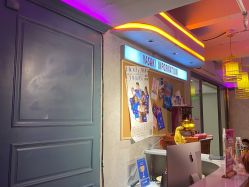 -YASAKI国际舞蹈中心