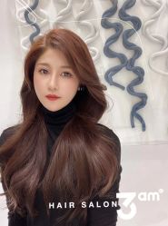 -JUNO hair salon