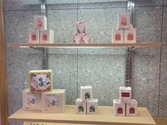 -霸王茶姬(建邺万达广场店)