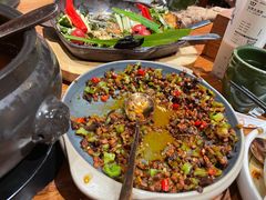 -云海肴·汽锅鸡·云南菜(美罗城店)