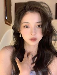 -HG美发设计沙龙