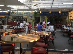 -無招牌海鮮(芽笼店)