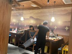 -九田家黑牛烤肉料理(太阳宫广场店)