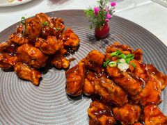 糖醋里脊-钱塘宴(东站西子国际店)